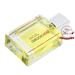 Fragrance World - Esscentric 02 Free Deo inside, 100 ml