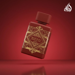 Lattafa - Bade'e Al Oud Sublime, 100 ml