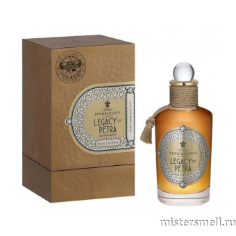 Купить Высокого качества Penhaligon's - Legacy of Petra, 100 ml духи оптом