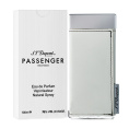 Тестер оригинал S.T. Dupont Passenger Pour Femme