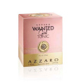 Оригинал Azzaro - Wanted Girl Tonic Eau de Toilette 80 ml