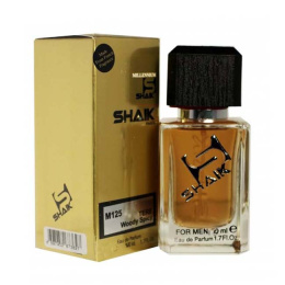 Элитный парфюм 100 ml Shaik M125 Hermes Terre d'Hermes