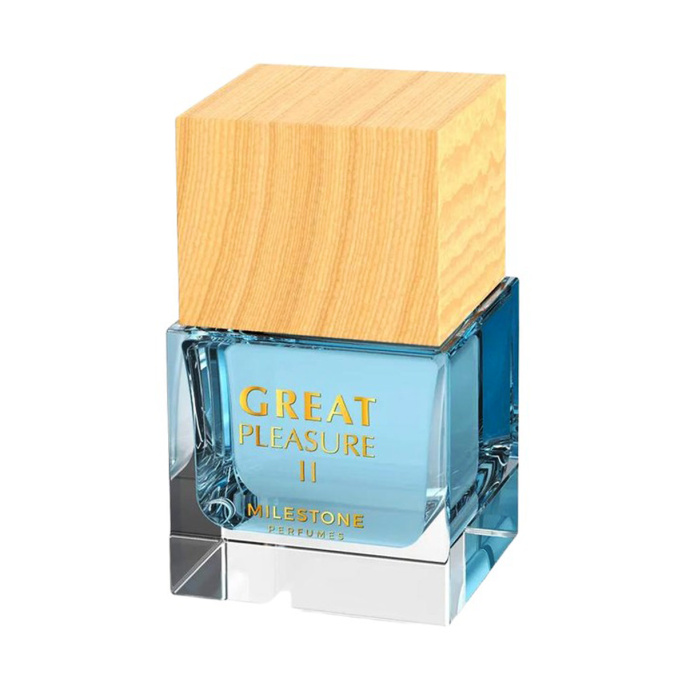 Milestone - Great Pleasure II 100 ml