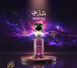 Wadi Al Khaleej - Shatha 100 ml