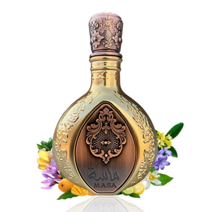 Lattafa - Pride Masa Eau de Parfum 100 ml