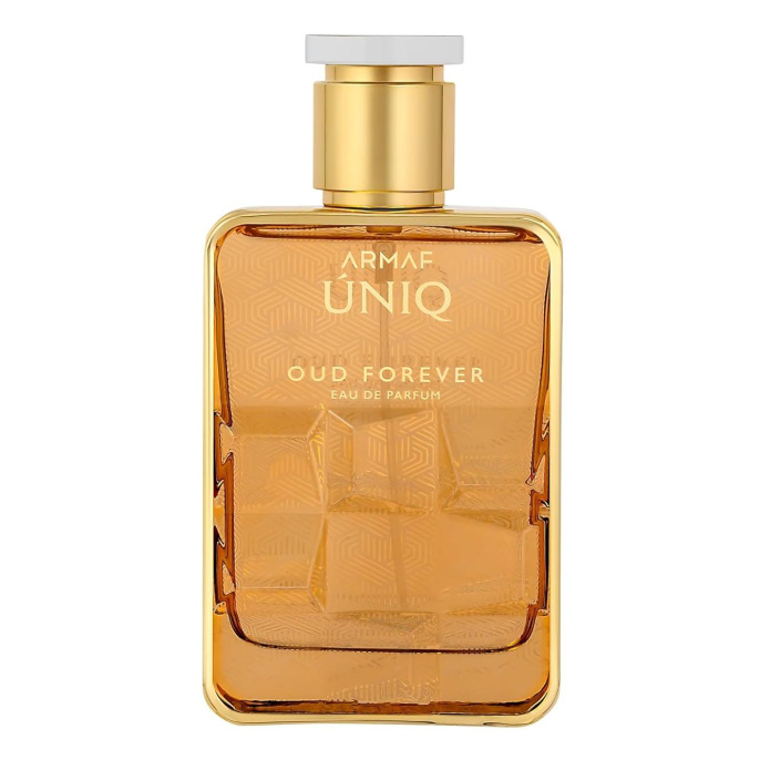 Armaf - Uniq Oud Forever Eau De Parfum 100 ml