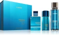 Набор оригинал Al Haramain Amber Oud Aqua Dubai Perfume Gift Set