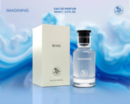 Rose Perfumes - Imagining Rose, 100 ml