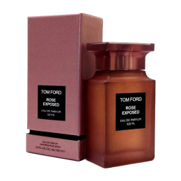 Высокого качества Tom Ford - Rose Exposed, 100 ml
