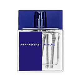 Оригинал Armand Basi - in Blue Pour Homme 100 ml