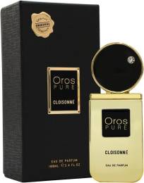 Armaf - Oros Pure Cloisonne, 100 ml