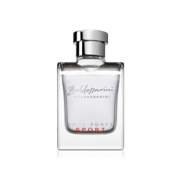 Оригинал Baldessarini - Cool Force Sport Eau de Toilette 50 ml