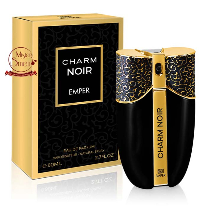 Emper - Charm Noir, 80 ml