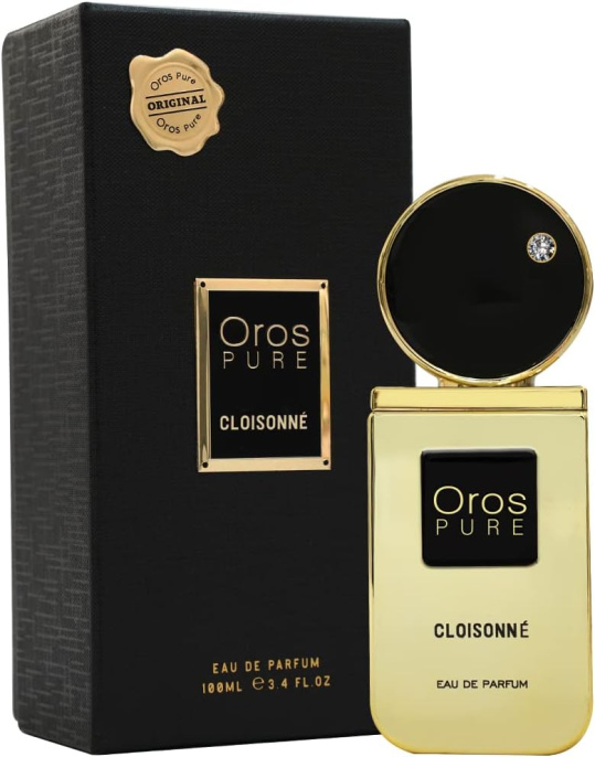 Armaf - Oros Pure Cloisonne, 100 ml
