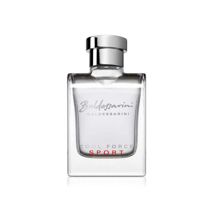 Оригинал Baldessarini - Cool Force Sport Eau de Toilette 50 ml