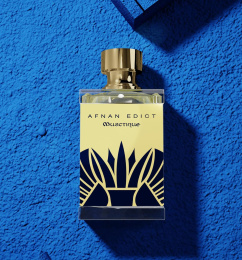 Afnan - Edict Musctique, 100 ml