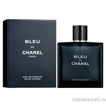 Купить Высокого качества 1в1 Chanel - Bleu de Chanel Eau de Parfum, 100 ml оптом