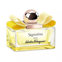 Оригинал Salvatore Ferragamo - Signorina Libera 50 ml