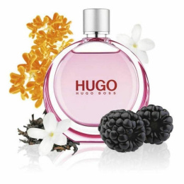 Оригинал Hugo Boss - Woman Extreme Eau De Parfum 75 ml