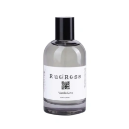 Оригинал тестер RudRoss - Vanilla Love Eau de Parfum 95 ml