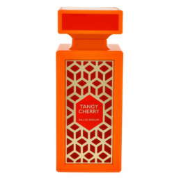 Flavia - Tangy Cherry Eau De Parfum 90 ml