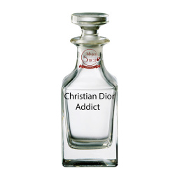 Масляные духи Lux качества Christian Dior Addict 100 ml