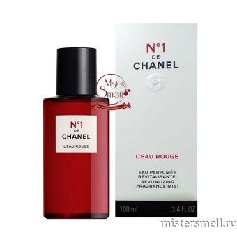 Купить Высокого качества Chanel - №1 de Chanel L'eau Rouge, 100 ml духи оптом