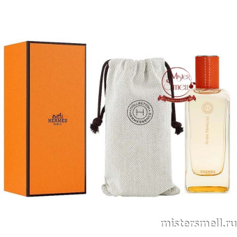 Купить Высокого качества 1в1 Hermes - Ambre Narguile, 100 ml духи оптом