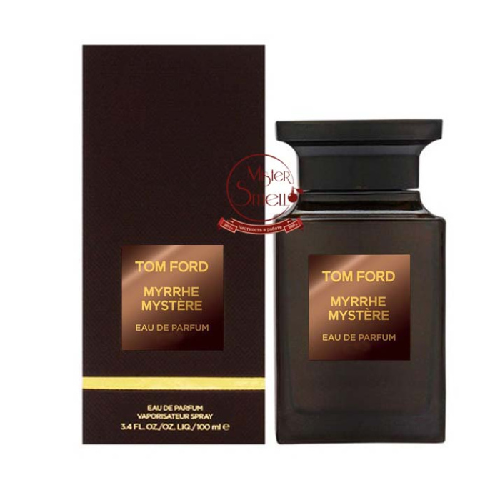 Высокого качества Tom Ford - Myrrhe Mystere, 100 ml