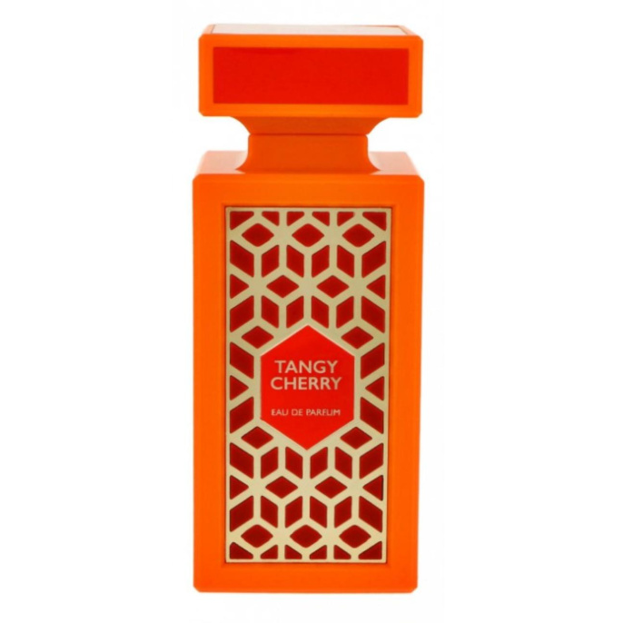 Flavia - Tangy Cherry Eau De Parfum 90 ml