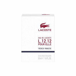 Оригинал Lacoste - L. 12.12 Pour Elle French Panache 50 ml