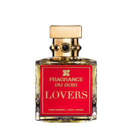 Высокого качества Fragrance Du Bois - Lovers 100 ml