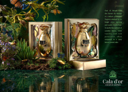 Oud Al Salam - Cala D'or Extrait de Parfum 100 ml