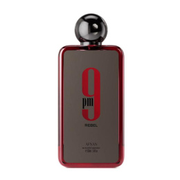 Afnan - 9 PM Rebel Eau de Parfum, 100 ml