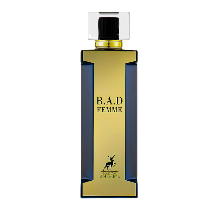 Maison Alhambra - B.A.D. Femme 100 ml