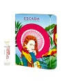 Пробник Оригинал Escada Born In Paradise 2 ml
