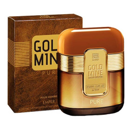 Emper - Gold Mine Pure, 100 ml