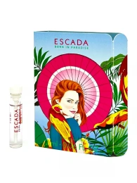 Пробник Оригинал Escada Born In Paradise 2 ml