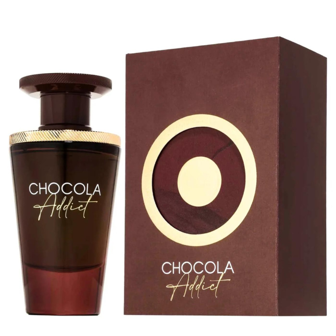 French Avenue - Chocola Addict Eau de Parfum 100 ml 