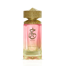 Paris Corner - Khair Peach Delulu Eau de Parfum 100 ml
