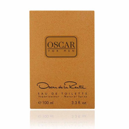 Оригинал Oscar de la Renta - Oscar For Men Eau de Toilette 90 ml