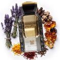 Maison Oud - Amber Oud eau de Parfum, 75 ml