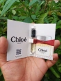 Пробник Оригинал Chloe L'Eau De Parfum Intense 1.2 ml