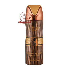 Дезодорант Lattafa Sheikh Al Shuyukh Concentrated 200 ml