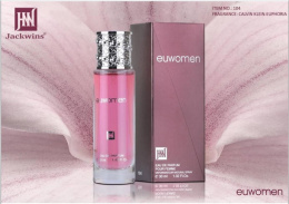 Johnwin - Euwomen For Women 30 ml