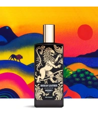 Пробник Оригинал Memo Paris Iberian Leather Eau De Parfum 1.5 ml