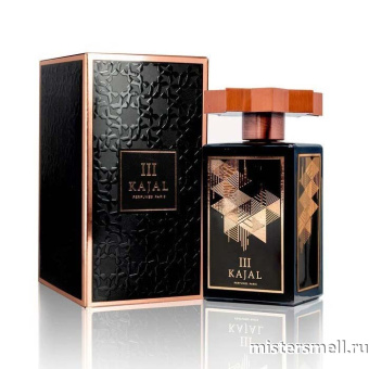Купить Высокого качества Kajal - Kajal III Eau de Parfum, 100 ml духи оптом
