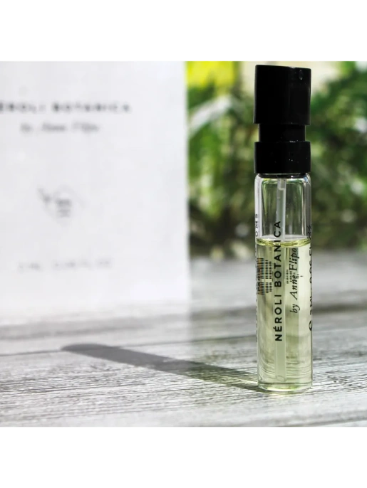 Пробник Оригинал Essential Parfums Neroli Botanica 2 ml