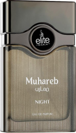 Elite Risala - Muhareb Night Eau de Parfum 100 ml