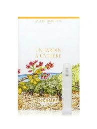 Пробник Оригинал Hermes Un Jardin A Cythere 2 ml
